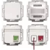 Ruf-Set 1510 UC-214-101 neįgaliesiems skirtam tualetui (2CKA001582A0422)