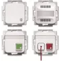 Ruf-Set 1510 UC-214-101 neįgaliesiems skirtam tualetui (2CKA001582A0422)