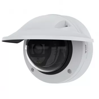 Axis 02332-001 apsaugos kamera Dome IP apsaugos kamera Lauko 3840 x 2160 pikselių Lubos/siena
