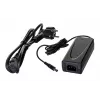Dahua Technology PoE SF1008LP Nevaldomas L2 Fast Ethernet (10/100) Maitinimas per Ethernet (PoE) Juodas