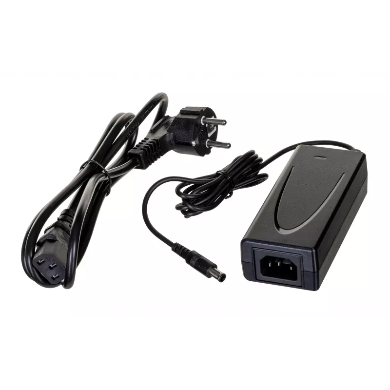 Dahua Technology PoE SF1008LP Nevaldomas L2 Fast Ethernet (10/100) Maitinimas per Ethernet (PoE) Juodas