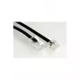 Secomp telefono laidas RJ11(6P2C)-RJ45(8P2C), 1,0 m