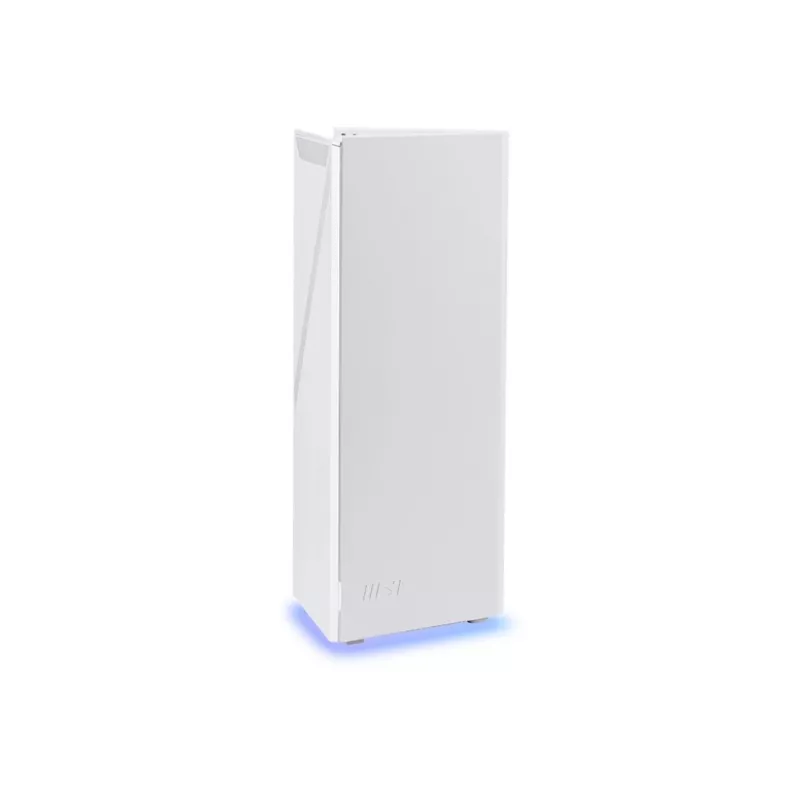 Tinklinio „Wi‑Fi“ sistema MSI Roamii BE Pro Mesh System 2‑Pack