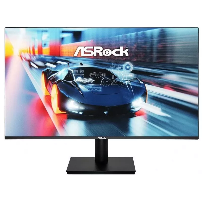 Monitorius ASRock 68,5 cm CL27FFB 16:9 HDMI/VGA 144 Hz FHD