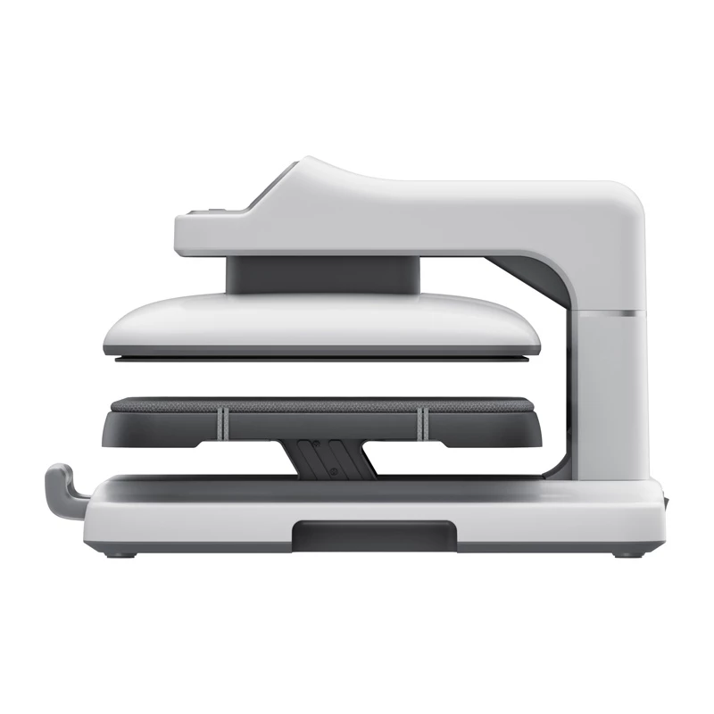 Automatinis presas xTool Selected HeatPress 2