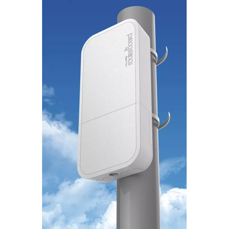 Belaidis prieigos taškas Mikrotik WAP R 2,4 GHz 802.11n