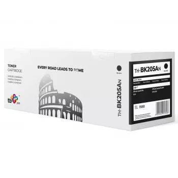 Toner skirta HP CF530A Juoda TH-BK205AN 100% nauja