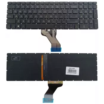 HP KB316458