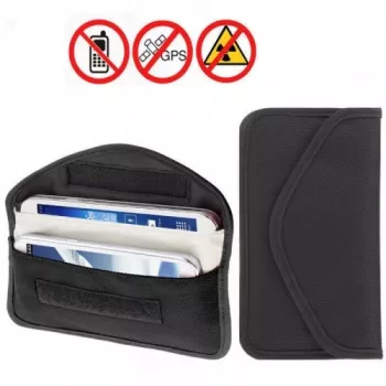 Mobilus Pocket Nano Tech universalus kompaktiškas išmaniojo telefono įdėklas – Mobilus Pocket Nano Tech 9997790758710