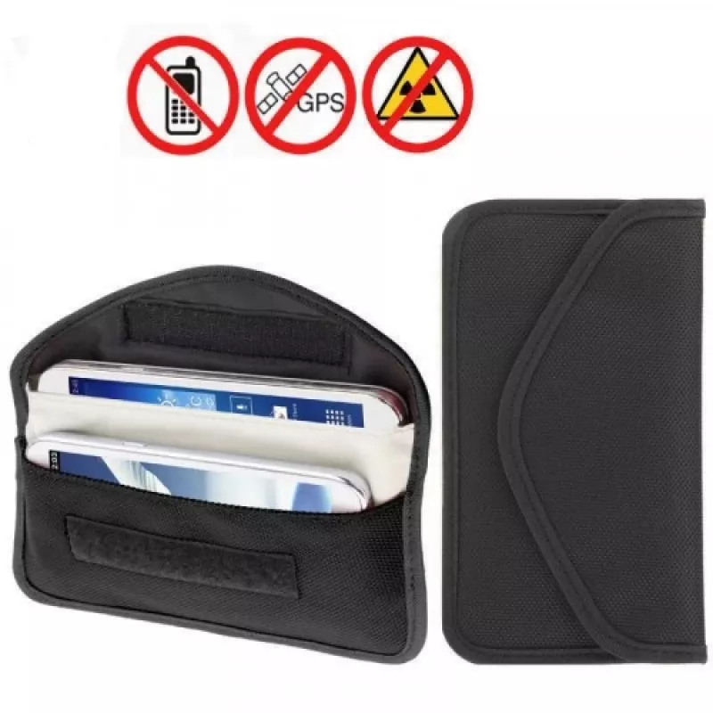 Mobilus Pocket Nano Tech universalus kompaktiškas išmaniojo telefono įdėklas – Mobilus Pocket Nano Tech 9997790758710