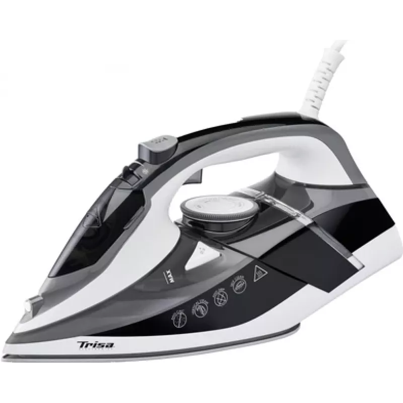 Trisa 7962.4212 Juoda