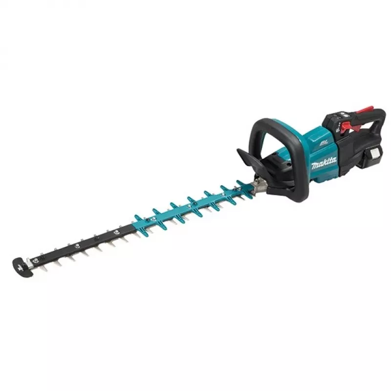 Makita DUH601Z elektrinė gyvatvorių žirklė Vienašakė geležtė 4,5 kg