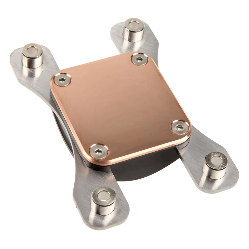 aqua computer cuplex kryos NEXT AM4/AM5 - Acetal/Copper