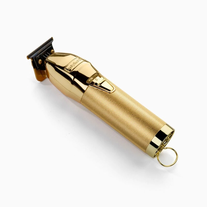 BaBylissPRO GoldFX SkeletonFX FX7870GE profesionalus plaukų kirpimo aparatas