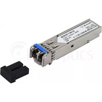 BlueOptics XBR-000142-BO šviesolaidinio tinklo siųstuvo-imtuvo modulis 4000 Mbit/s SFP 1310 nm (XBR-000142-BO)