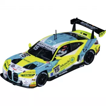 Car Carrera 50051027 Daugiaspalvis Įmontuota baterija 12+