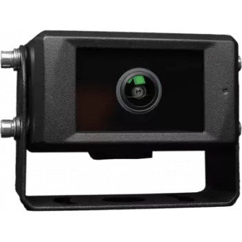 AI regos kamera Axion DBC-AI20 — tinklinė SMART VISION AI kamera