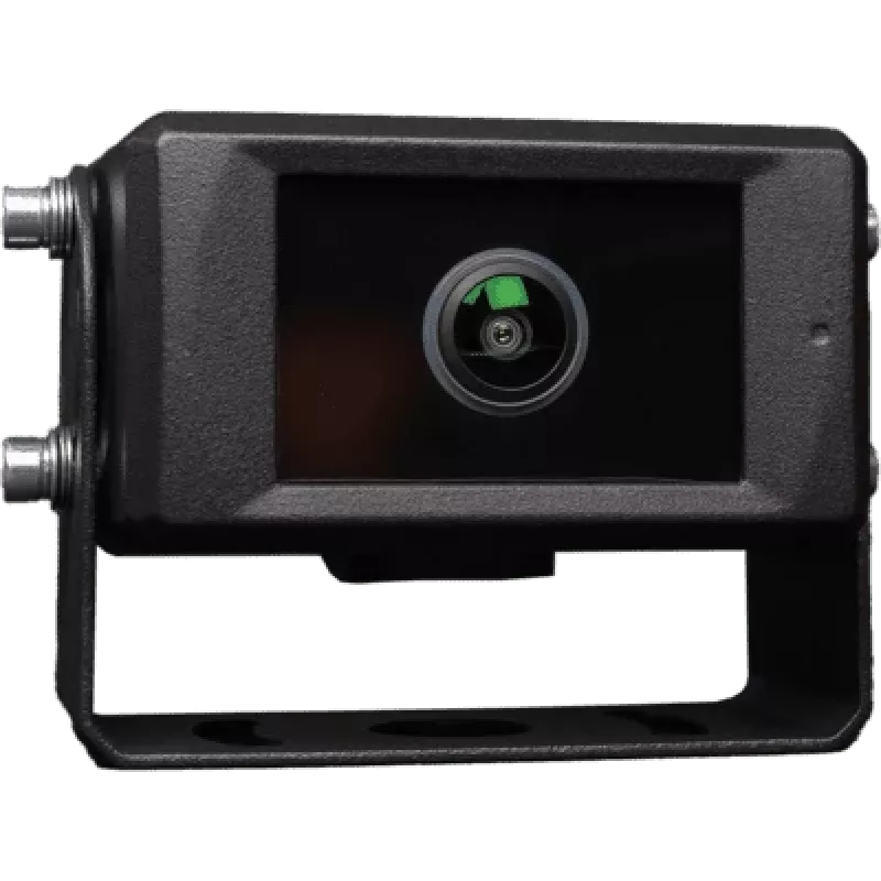 AI regos kamera Axion DBC-AI20 — tinklinė SMART VISION AI kamera