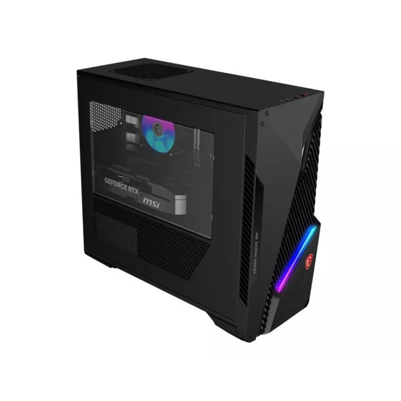 Stacionarus kompiuteris MSI MAG Infinite S3 14th Intel Core i5 32 GB RAM 1 TB SSD GeForce RTX 5060 Ti Windows 11 Home