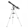 Refraktorinis teleskopas Skywatcher BK 709 EQ1, 70 mm apertūra, 900 mm židinio nuotolis