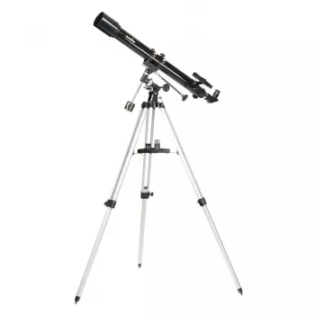 Refraktorinis teleskopas Skywatcher BK 709 EQ1, 70 mm apertūra, 900 mm židinio nuotolis