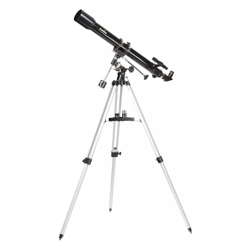 Refraktorinis teleskopas Skywatcher BK 709 EQ1, 70 mm apertūra, 900 mm židinio nuotolis