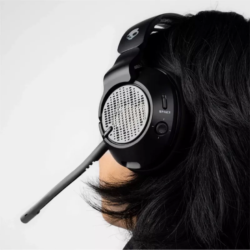 SKULLCANDY Žaidimų ausinės Crusher PLYR 720 belaidės universalios
