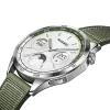 HUAWEI WATCH GT 4 išmanusis laikrodis – iki 2 savaičių baterijos veikimo laikas, kūno rengybos stebėjimo priemonė – suderinama su Android ir iOS – sveikatos stebėsena su pulso bangos aritmijos nustatymu