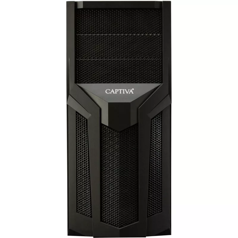 PC CAPTIVA Workstation I83-412 Intel Core i7 32 GB 1 TB SSD Windows 11 Pro