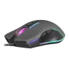 FURY Scrapper pelė Žaidimų Abiem rankoms tinkama USB Type-A Optinė 6400 DPI