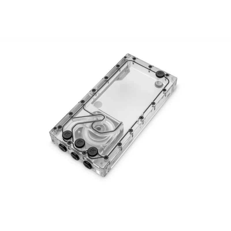 EK Water Blocks 3831109880722 kompiuterio aušinimo sistemos dalis / priedas Rezervuaras