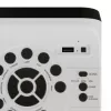 Optoma DC557 dokumentų kamera su MIRACAST
