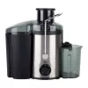Centrifuginė sulčiaspaudė JATA JELI1580 400 W Juoda Nerūdijantis plienas