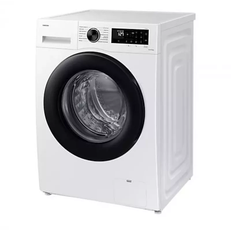Skalbimo mašina Samsung WW80CGC04DAE, 8 kg, energijos klasė A