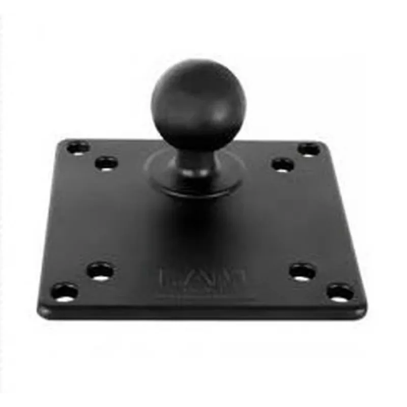 Montavimo rinkinys Honeywell VX89A032RAMBALL juodas