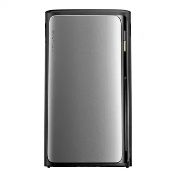EcoFlow STREAM Ultra - Juoda