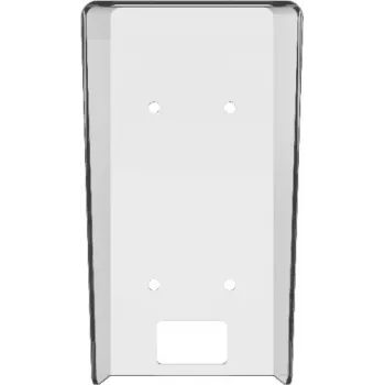 Hikvision DS-KABV6113-RS/Surface - lietaus skydelis vilos durų stočiai KV6x13