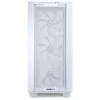PC Case Lian Li LANCOOL III Midi Tower White