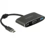 USB grafikos adapteris DeLOCK 62992