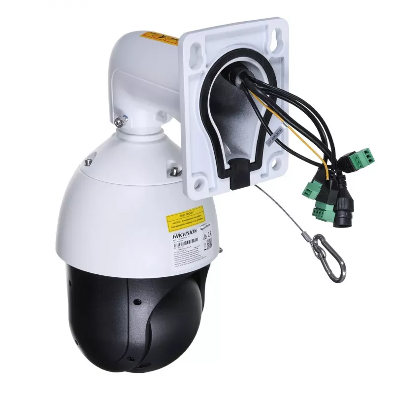 Hikvision DS-2DE4425IW-DE(T5) apsaugos kamera Kupolinė IP apsaugos kamera Lauko 2560 x 1440 pikseliai Lubos/siena