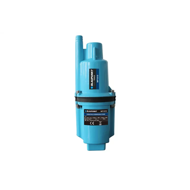 Vandens siurblys BLAUPUNKT WP1010