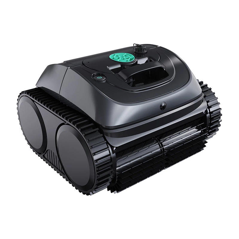 Wybot C1 belaidis baseinų valymo robotas