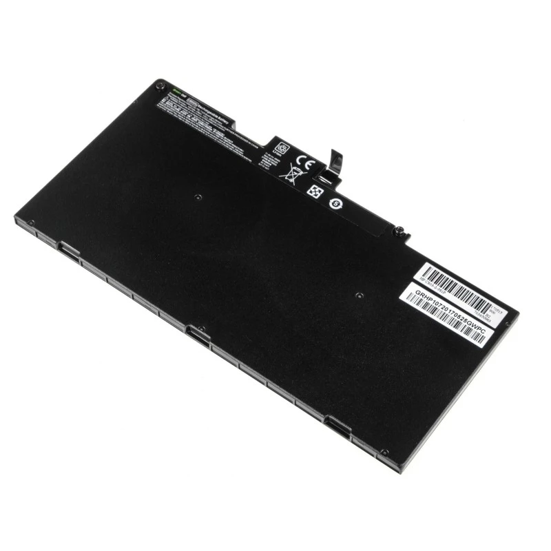 Green Cell HP107 nešiojamojo kompiuterio atsarginė dalis Baterija
