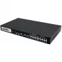 Allnet ALL5000v2 Juoda