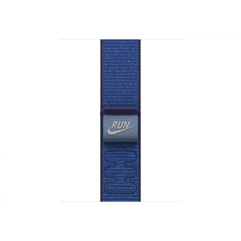 Dirželis Apple Nike Sport Loop MGCT4ZM/A Mėlynas 40 mm