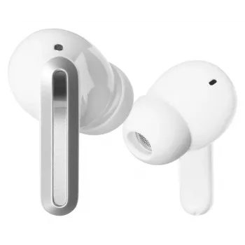 Xiaomi Redmi Buds 4 Pro ausinės True Wireless Stereo (TWS) į ausį įdedamos Skambučiams / Muzikai Bluetooth Baltos