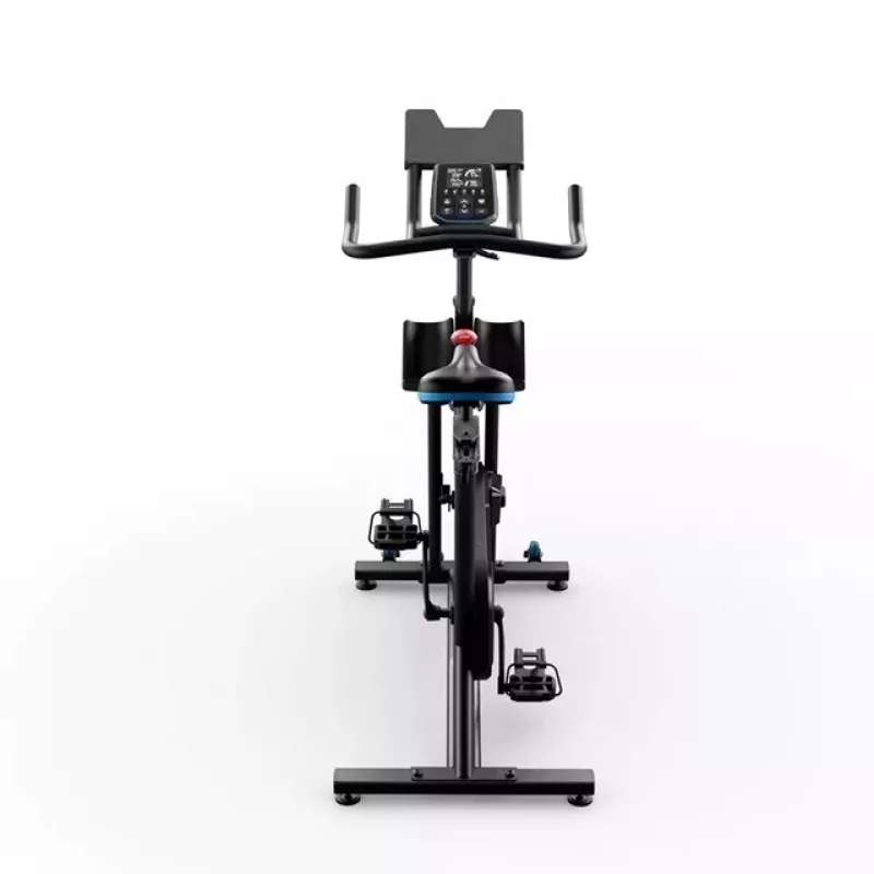 Horizon Fitness 7.0 IC sukimo dviratis Juoda