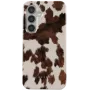 Dėklas su apvadu BURGA UN_07_S24PL_TH skirtas Samsung Galaxy S24 Plus 17 cm