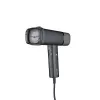 Garinis lygintuvas SEVERIN DG 3282 — 1400 W, 0,13 l vandens bakelis, vertikalus garinimas, 1,8 m laidas, juodas