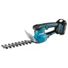 Makita DUM111SYX krūmapjovė / žoliapjovė 27 W baterija juoda, mėlyna